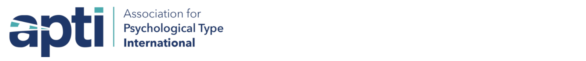 Association For Psychological Type International (APTI)